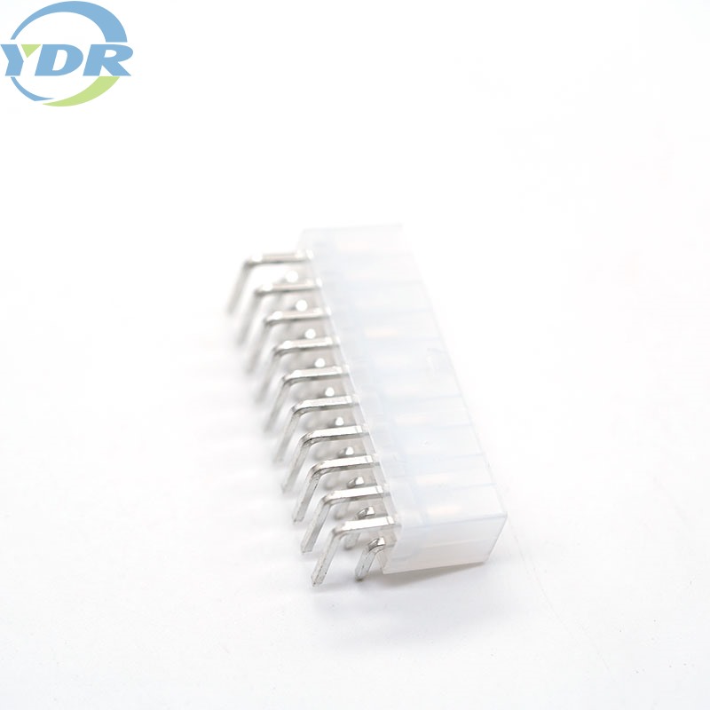 Чи знаєте ви три режими лудіння та режими підключення терміналу?