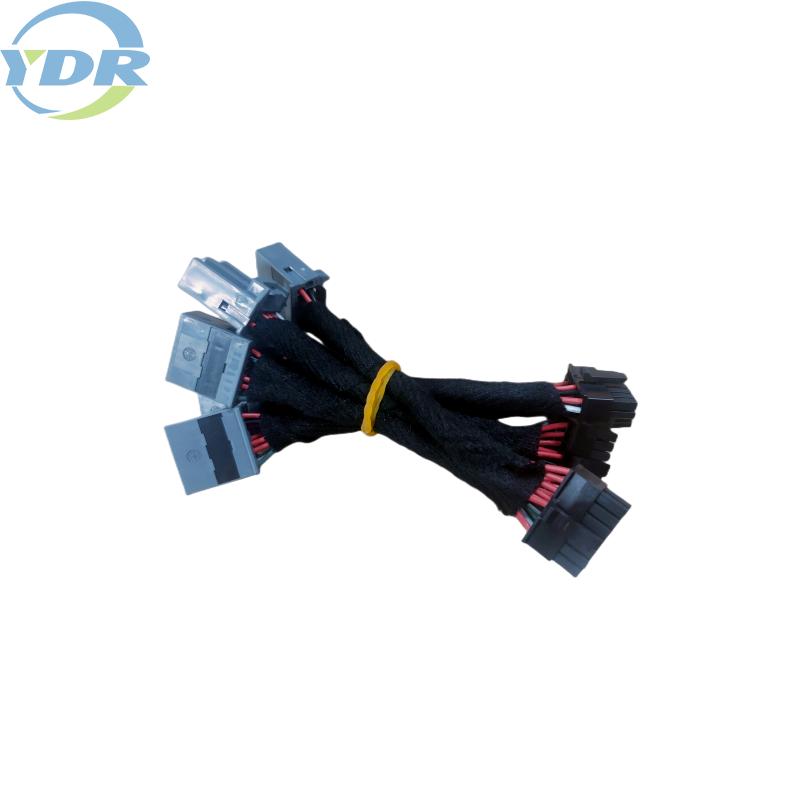 Які є способи запобігання загорянню проводу електронного з’єднання?