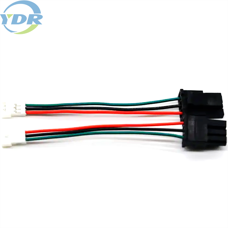 Поширені проблеми з нестандартними вузлами електропроводки