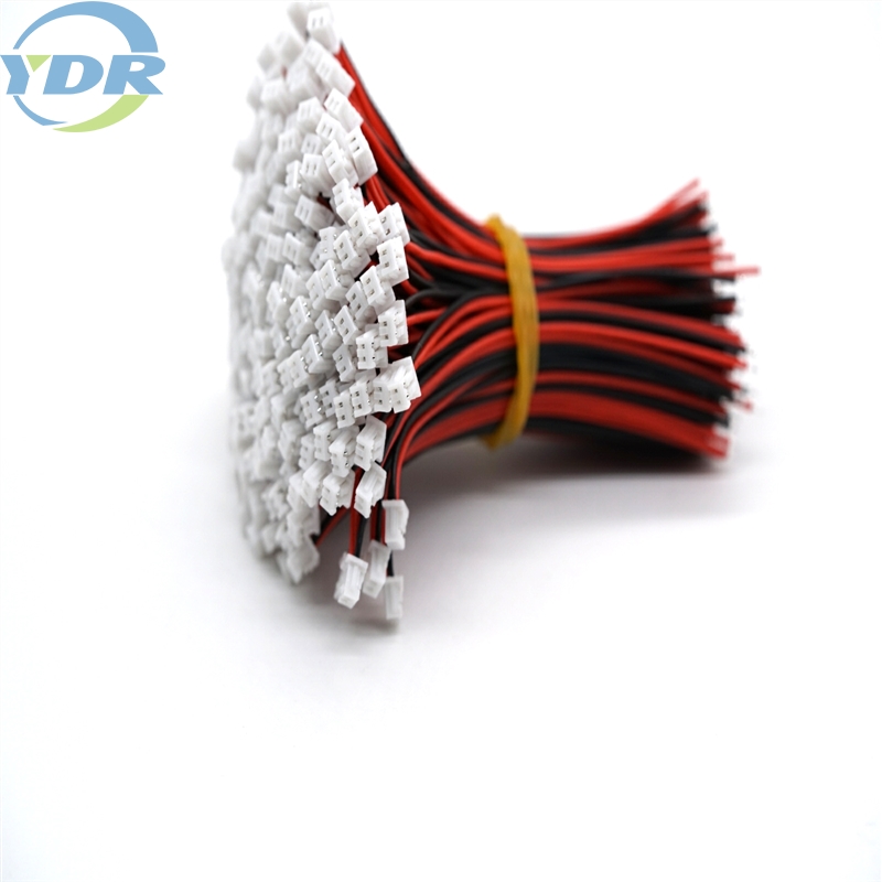 Спосіб запобігання розриву джгута з’єднувальних проводів