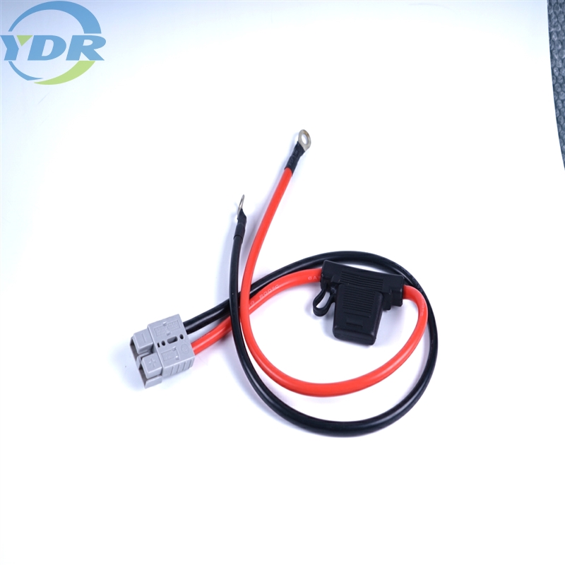 Індивідуальний джгут проводів Anderson