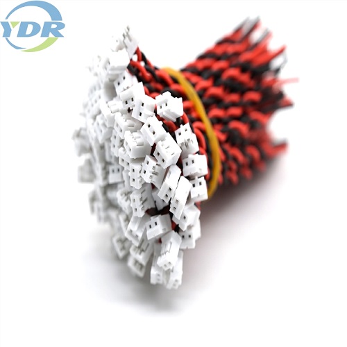 Кабель JST Molex 1.25 для електроніки