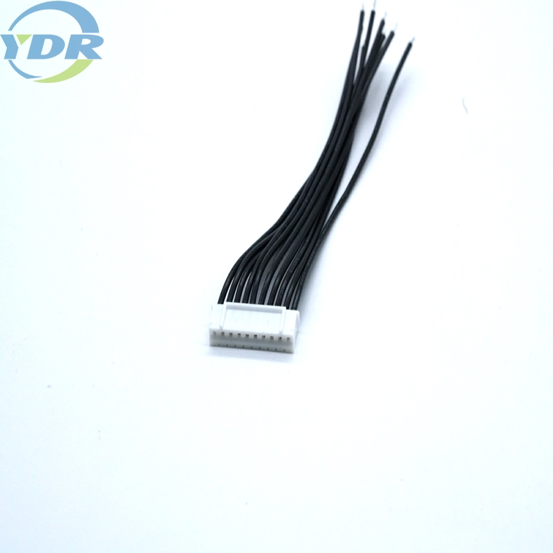 Джгут проводів JST XH2.54 UL1007 24AWG
