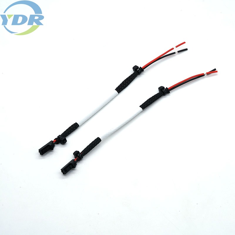 Molex 0050579402 З'єднувальний кабель
