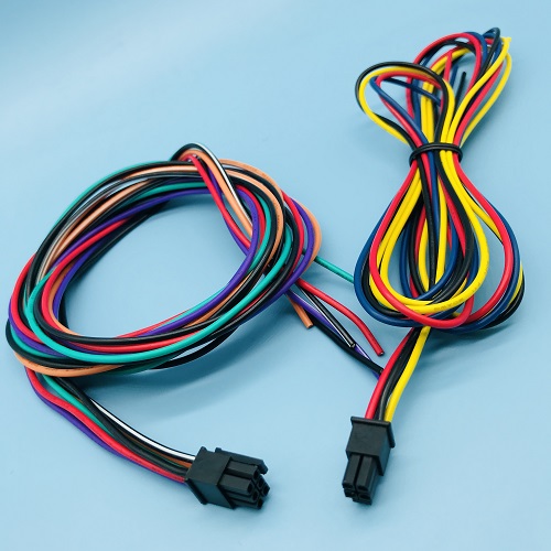 Molex 43025 Micro-Fit 3,0 мм джгут проводів