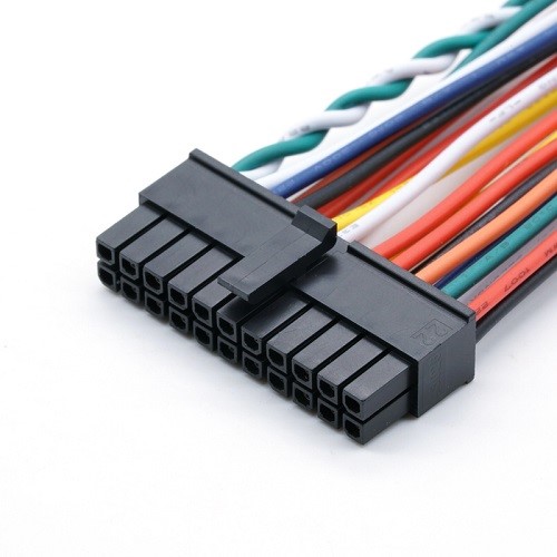 Molex 430252200 3,0 мм джгут проводів